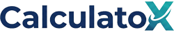 Calculatox Official Logo